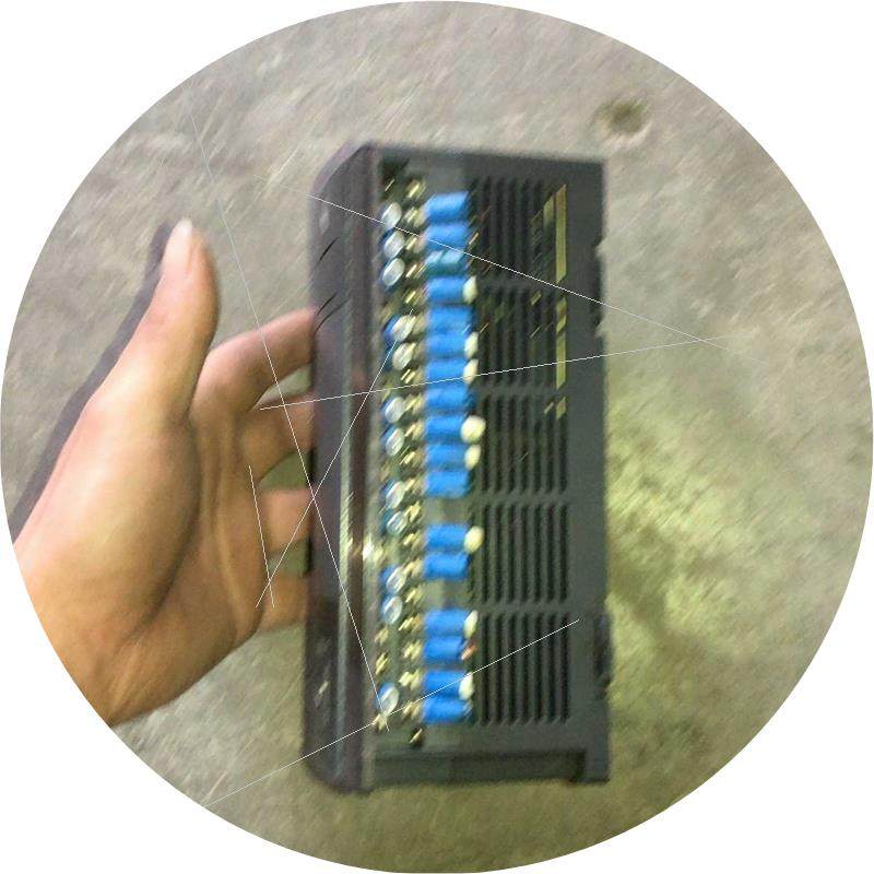 议价和泉 PLC FC4AC24R2和扩展M08BR1刚刚从议价