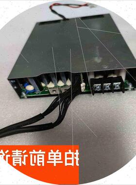 议价拆机的MEB-1K2ATAT ZZB  1185W电源输出
