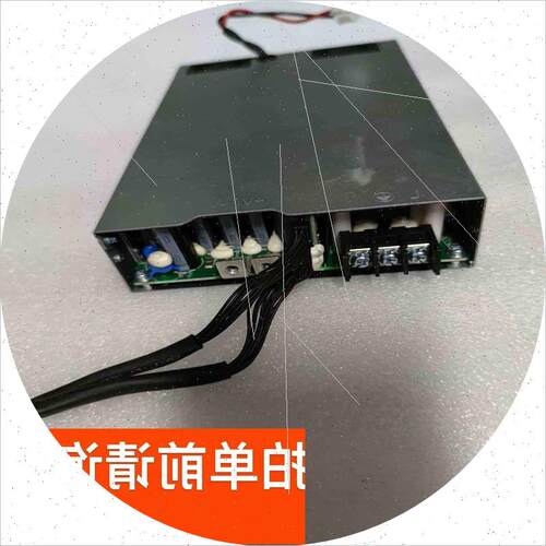 议价拆机的MEB-1K2ATAT ZZB  1185W电源输出