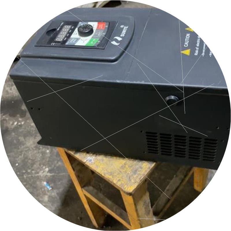议价全新库存SUNYE日业变频器22kw/30kw日业CM530H-4T议价