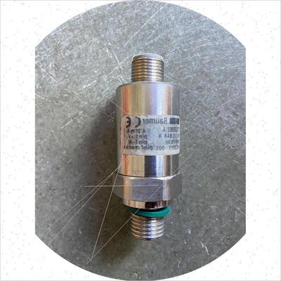 议价Transmetteur de pression Baumer CTX3B9B31A