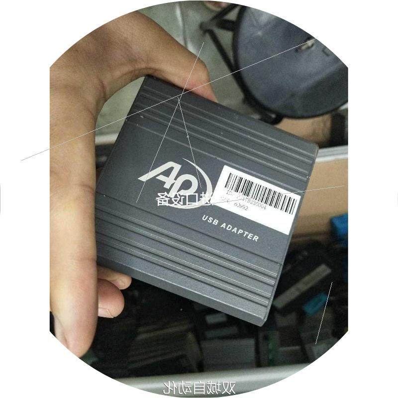 议价AP美Au国dAudio Prio Prcision USB-APIB音频e分析仪通讯模块