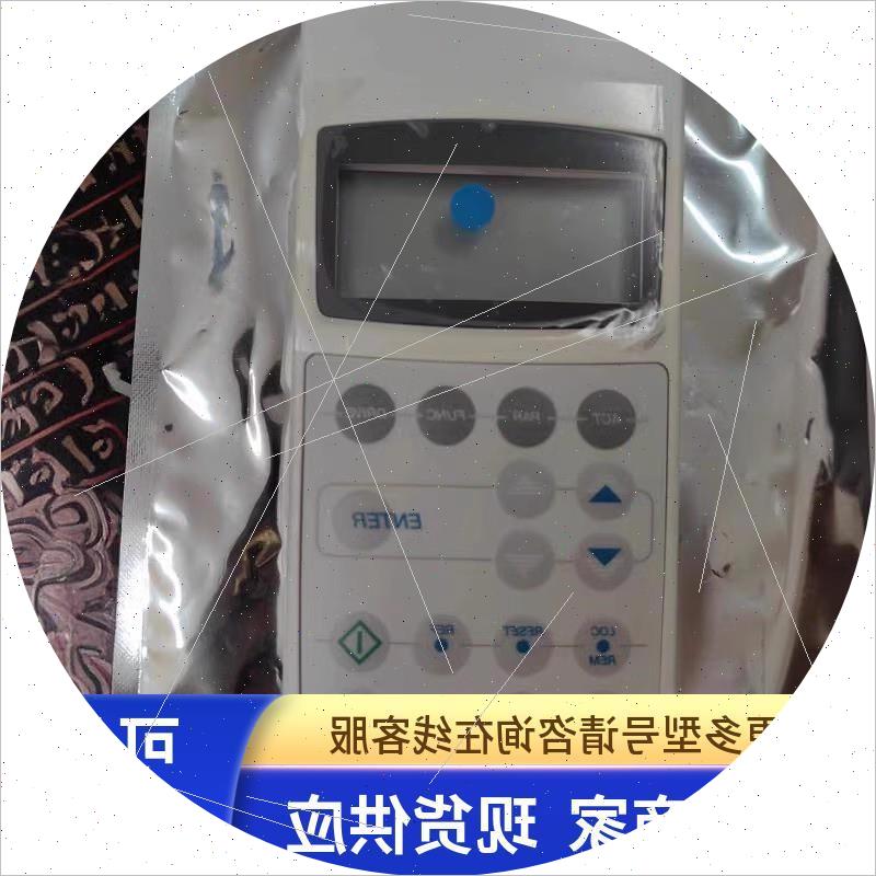 议价CDP312R面板ABB变频器ACS800系列操作显示器控制盘显示键盘操