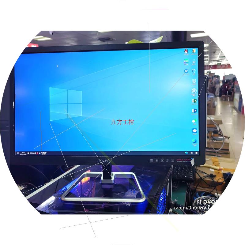 议价KOIOS 4K23.8寸显示器 型号:K2418U 显示器