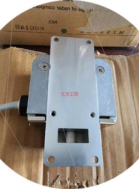 议价原装全新JRC雷达磁控管 M1568BS 全新拍前请