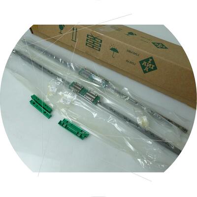 议价INA NNB Surplus KUVE15-B-H-W2-G3-V1/790-5/5 2R4B HSR议价
