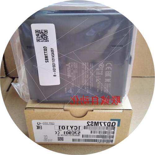 议价三菱PLC运动模块 QD77MS2 QD77MS4 QD77MS16