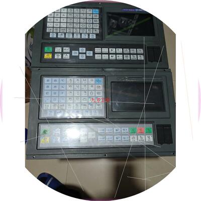 议价拆机广州数控  GSK928TD-L    V3.41