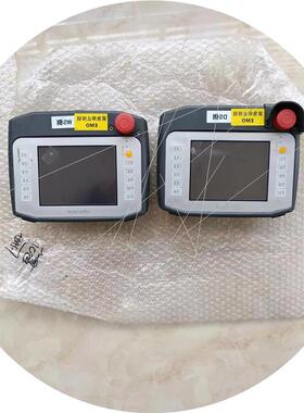 议价J188*普洛菲斯触摸屏手持柄示教器AGP3310H-T1-D24-RED-KEY拆