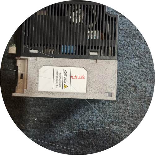 议价OMRON变频器0.4KW3G3MZ-A4004-ZV2议价