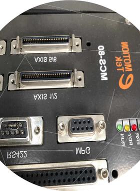 议价eMotiontek MCS-80P8IO