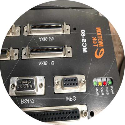 议价eMotiontek MCS-80P8IO