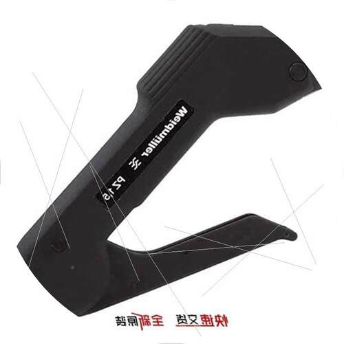 议价魏德米勒压线钳PZ 1.5 原装进口 管型端子压线钳 900