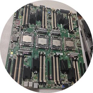 议价四路企业级服务器NF8460M4S主板YZCA-00588-101配E74820 V4 C