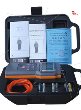 议价台湾衡欣压力计82152/82012/82062高精度电子压力表压差测