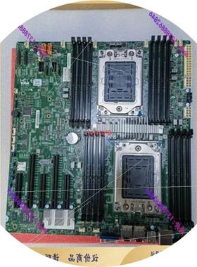 议价超微 H11DSI主板 双路AMD霄龙EPYC7001/7002 IPFS服务器