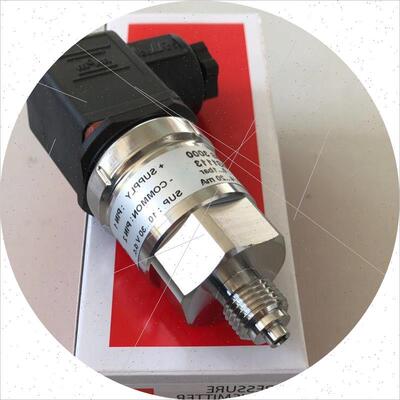议价原装正品MBS3000-060G1113Danfoss 压力传感器恒压供水