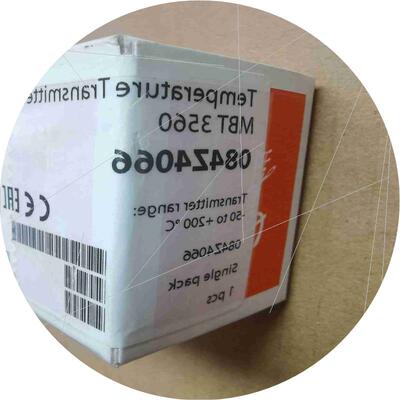 议价丹佛斯温度传感器MBT3560 084Z4066全新原装正品适用