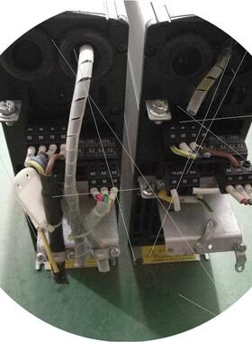 议价丹弗斯VLT5000变频器VLT5001PT5B20STR3DLF00A00C1 原装拆机