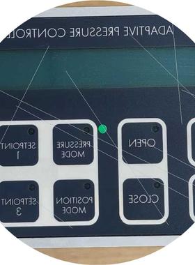 议价VAT PM-7 自适应压力控制器型号650PM-16PL适用