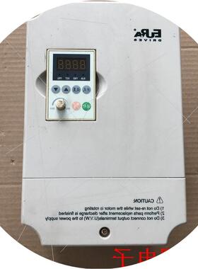 议价原装拆机欧瑞变频器F1000-G0037T3B 3.7KW 380V 测试包好成色