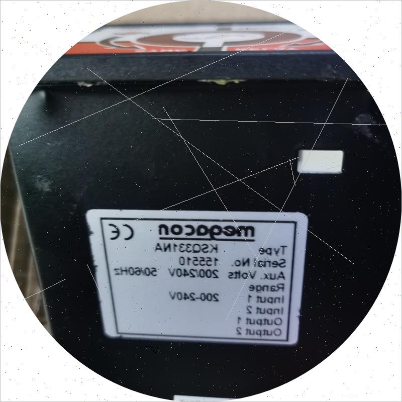 议价megacon  KSQ331NA全新原装现货议价