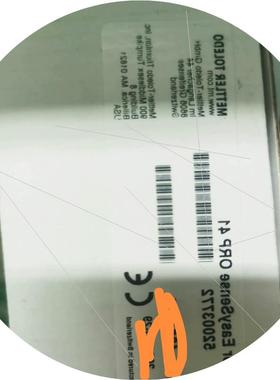 议价METTLER梅特勒52003772PH电极EasySense ORP 41全新原厂议价