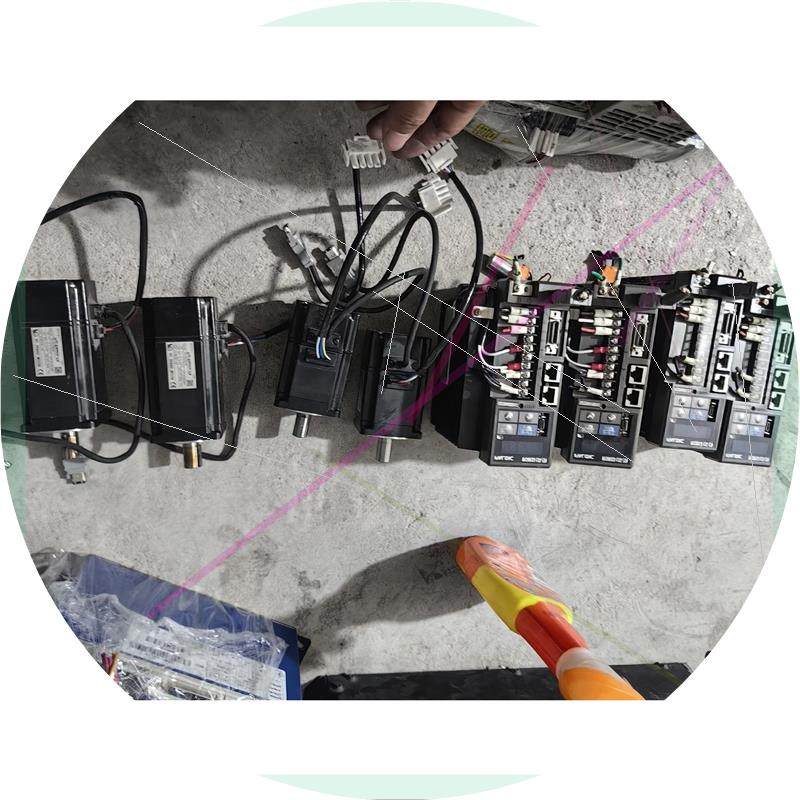 议价富士驱动器 RYS401S3-LSS-Z24 RYS201S