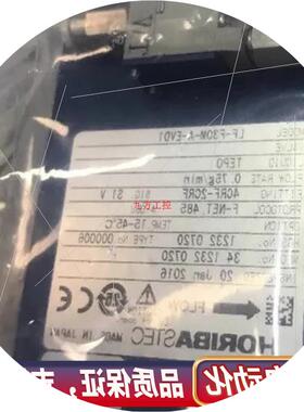 议价LF-F30M-A-EVD1 ,3030-17603全新.