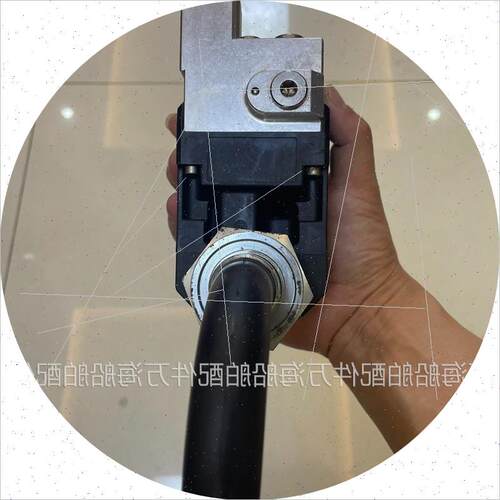 议价 VISATRON VN301 plus油雾探测器探头Oil