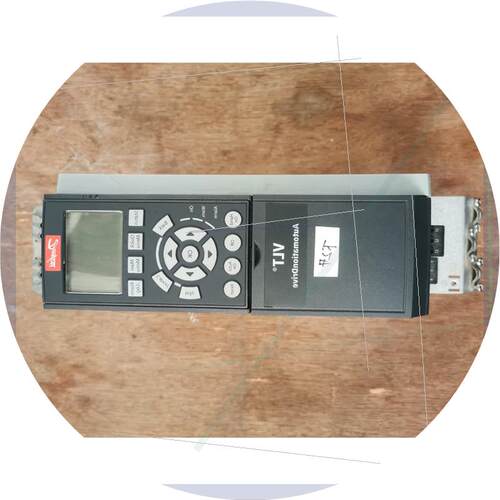 议价丹佛斯变频器FC-301PK75T4E20H2XGCXXXS