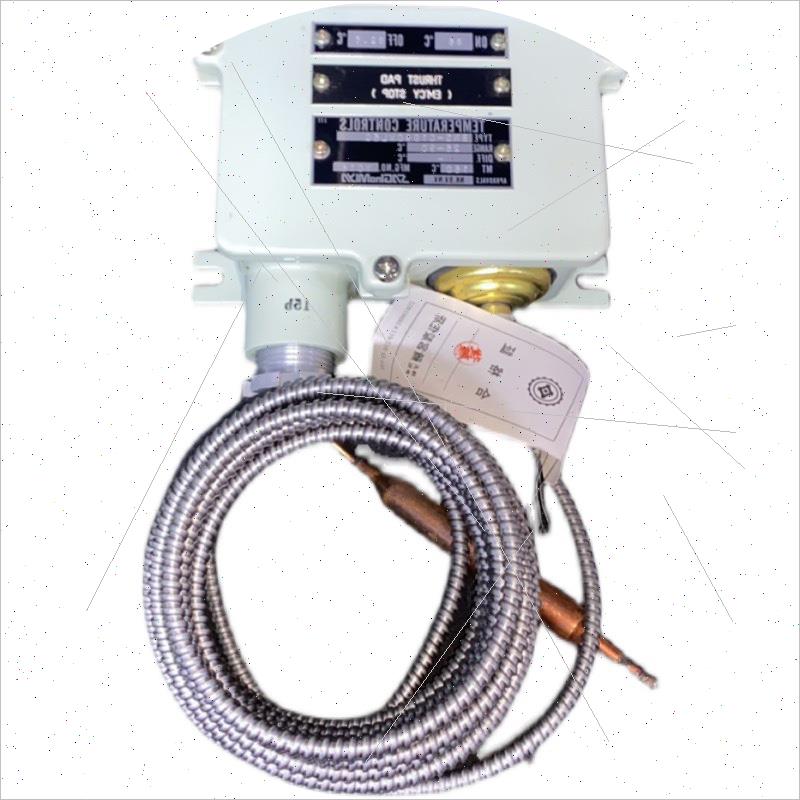 议价SAGlnoMIYA BNS-C1090WL5Q 25~90C 温度开关现货议价