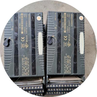 议价IC200ALG326D,成色漂亮,功能包好,库存3个。(议价)