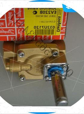 议价EV220B 032U7150  电磁阀 原装正品 电磁阀线圈