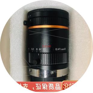 50mm定焦f口全新 议价线扫镜头 LF5040M MVL