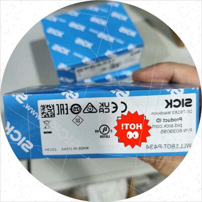 议价6039095  WLL180T-P434 传感器正议价