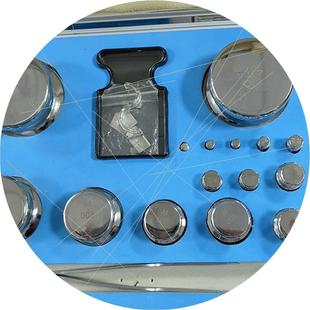 议价砝码一套2kg-1mg(议价)