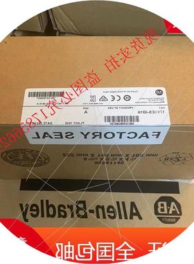 议价1791ES-IB16 以太网/IP安全输入模块 CompactBlock 1791ESIB1