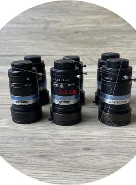 议价MORITEX ML-U2516SR-18C 定焦工业镜头 1200万像素 1.1英寸 C