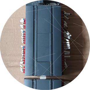 0X40 议价合信PLC 2BD33 216 扩展模块 CTH2