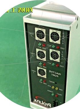 议价Prosoft  5102-MCM4-DFCM4   5204-DFNT-PDOM 网关 全新原装