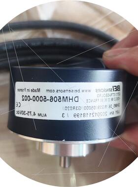 议价法国BEI传感器 DHM506-5000-002编码器