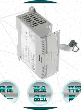 议价1762-IQ32T电源模块AB控制器PLCab罗克韦尔处理器17621Q32T(