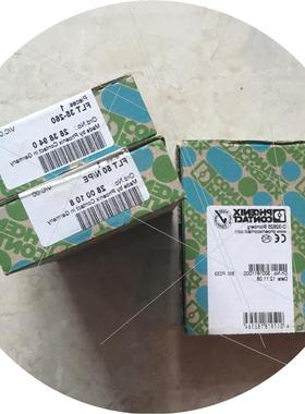 议价* FLT 35-260/2838940 FLT 50 N/PE 2800108  全新