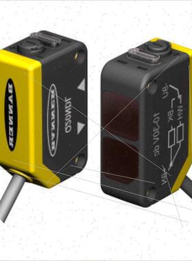 议价Q20NLPQ7 邦纳  价优 Q20PLPQ7 光电传感器,