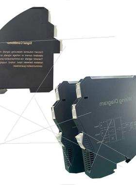 议价NPEXB-C5D11L二入二出开关量输出隔离式安全栅(回路供电)