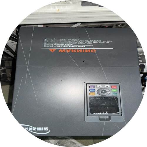 议价变频器37kW45KWP型号YX3000-4T0370(念奴配件)