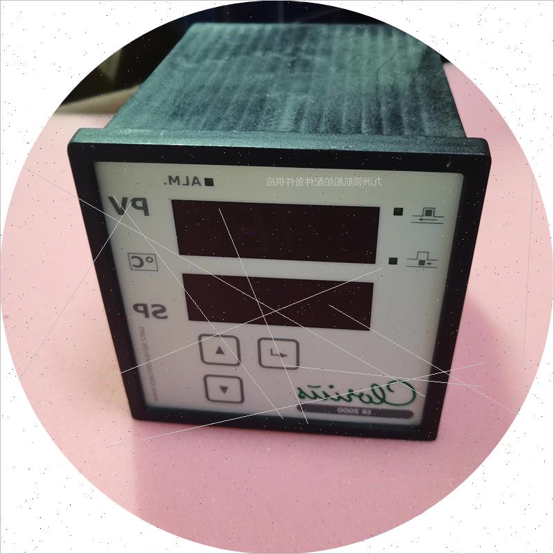 议价Clorius科罗里斯温控器 ER2000 5142302 全新原装议价请勿直