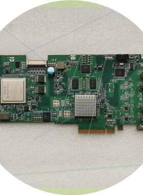 议价迈创 Matrox Y7431-00 DSXLE3/12/1