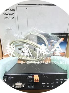 议价ECHELON控制器i.LON-1000 INTERNERT SERVER 72001TP/FT-10
